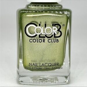 💥 Color Club Long Live The Queen Nail Polish